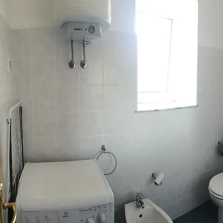 Apartment Neda Icici