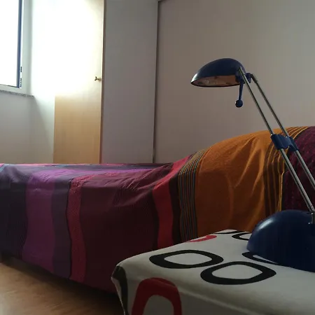 Apartment Neda *